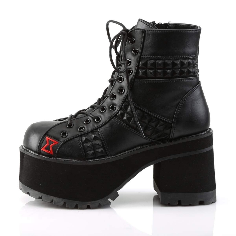 Demonia Ranger 108